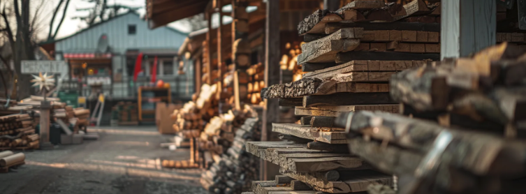 carolina lumber supply