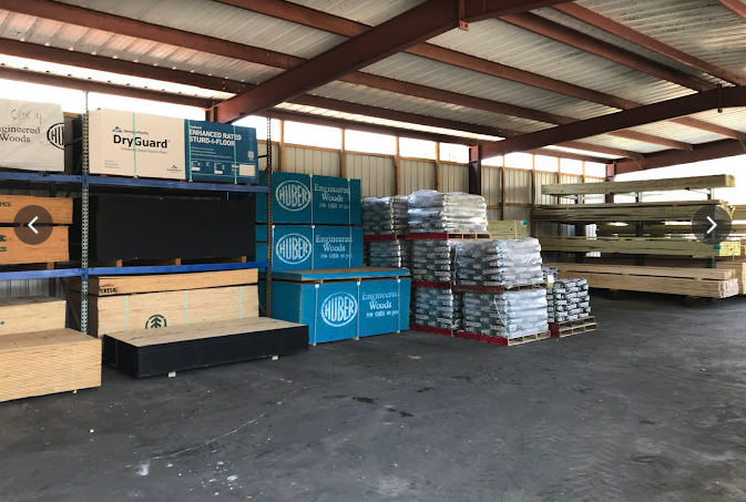 sc lumber and supply